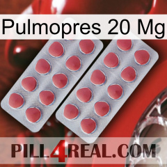 Pulmopres 20Mg 19